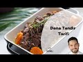 Dana tandr tarifi ddklde dana tandr tarifi