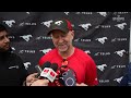 General Manager & Head Coach Dave Dickenson | Training Camp Day 11 | 25.05.26