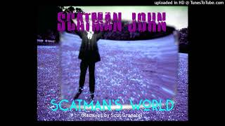Scatman John - Hi, Louis (Greetings To Armstrong Remix)