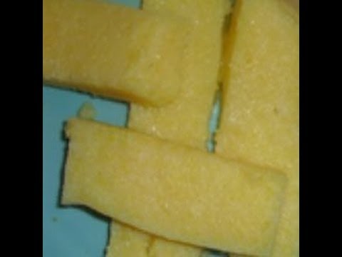 recette-de-la-polenta