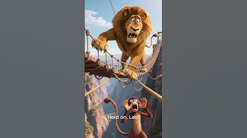 IS THIS The Most DANGEROUS Bridge Ever? #shortsfeed#tranding #subscribe