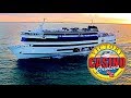 Victory Casino Cruises Real Walk Thru of the Ship 2019 ...