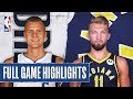 MAVERICKS at PACERS | FULL GAME HIGHLIGHTS | February 3, 2020