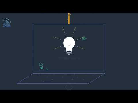 Présentation Cloud Computing WeDoCloud