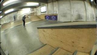 Modteka test with Avery Bright