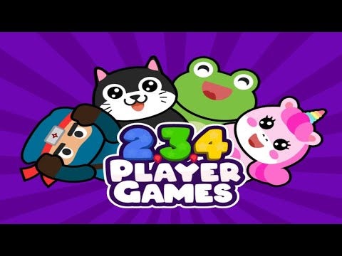 234 𝙋𝙇𝘼𝙔𝙀𝙍 𝙈𝙄𝙉𝙄 𝙂𝘼𝙈𝙀 : 7 𝙍𝙊𝙐𝙉𝘿𝙎 𝙃𝘼𝙍𝘿