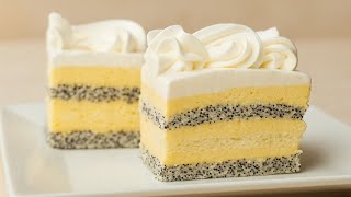kremaste mak kocke/ najukusniji mak kolač