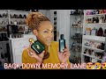 TOP 90'S OLD-SCHOOL FRAGRANCES, ARE THEY A KEEPER??♥️ GIVEAWAY