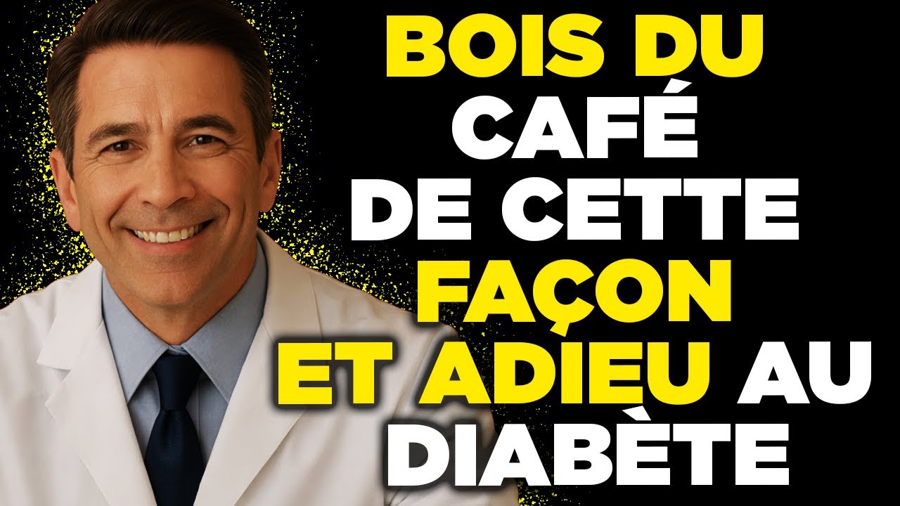 Comment Boire le Café Correctement pour Contrôler la Glycémie et Prévenir le Diabète