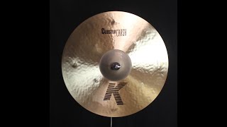 Zildjian 20