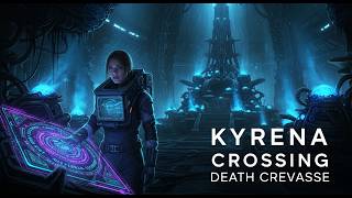 **FORBIDDEN BLUE ROT FOUND! Ryndel Cracks The UNBREAKABLE Cosmic Code S2 EP. 1**