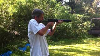 M11-380 suppressed w/Bowers CAC9