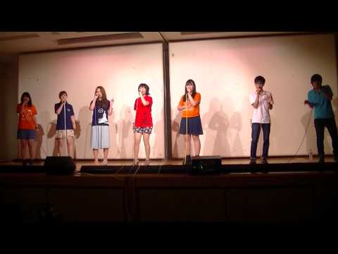 2014新人ライブ　DIAMONDS