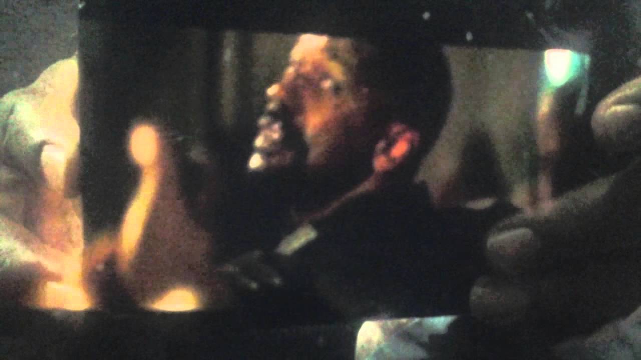 Training day Pine oil heaven