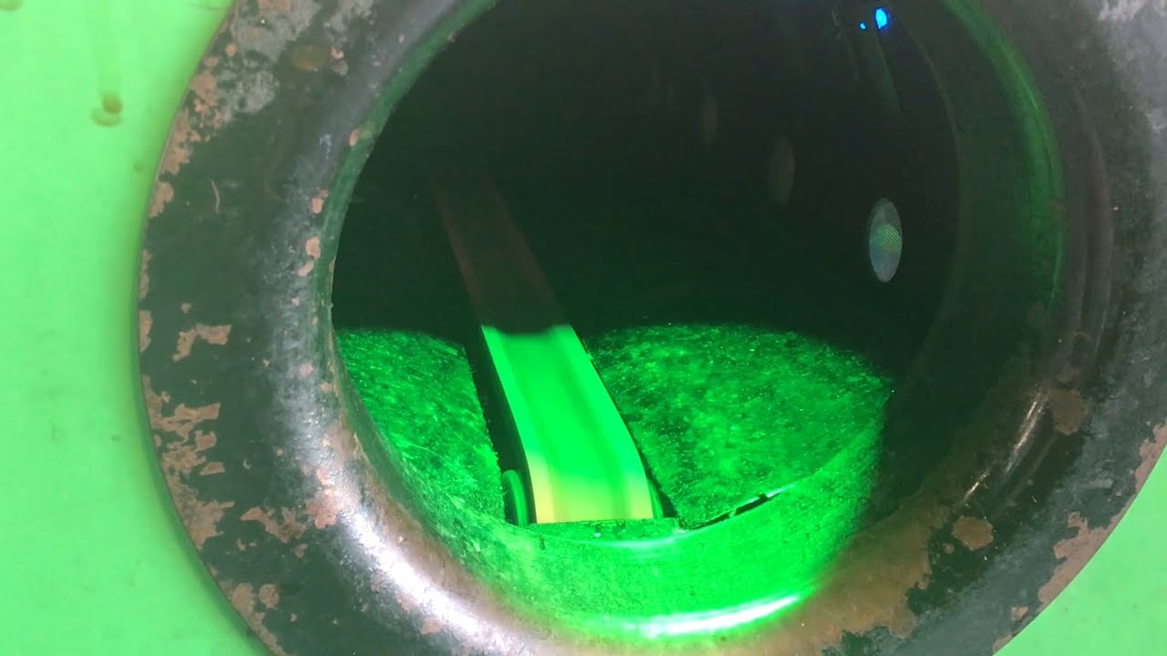 Go Green Get Green Recycle - YouTube