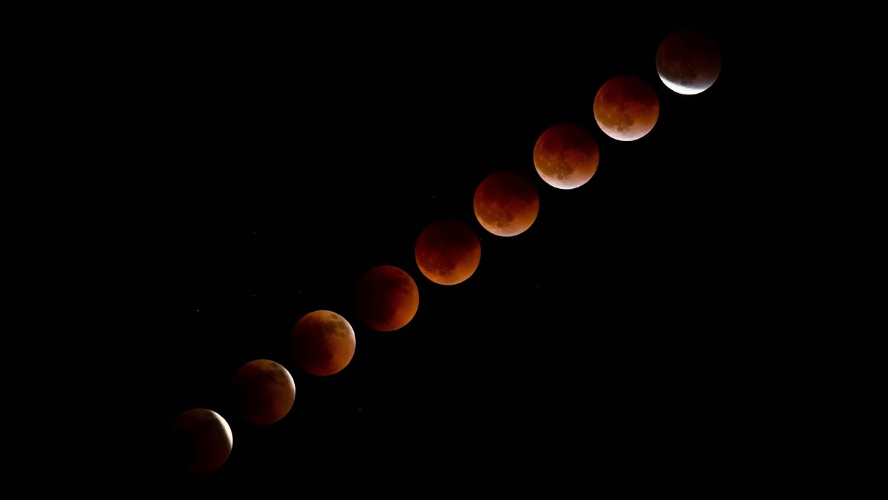 Planning for the March 2025 Lunar Eclipse