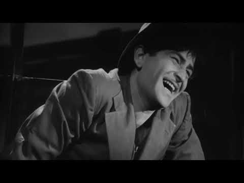 Awaara Hoon Ya Gardish Mein Hoon Aasmaan - आवारा हूँ या गर्दिश में हूँ आसमान