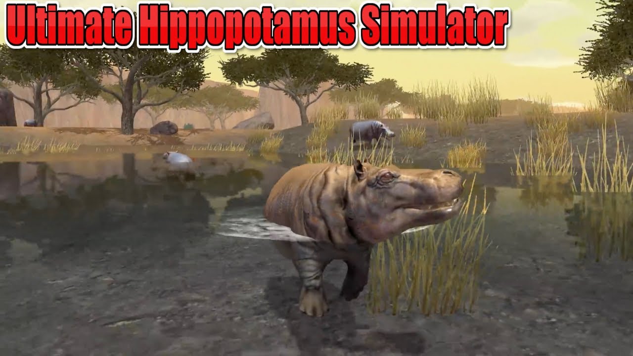 ultimate savanna simulator revdl ultimate savanna simulator revdl