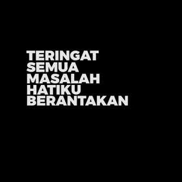 Story Wa || Desember Kelabu (Karnamereka)Liryc