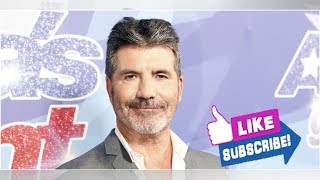 Here Is Simon Cowell's Net Worth