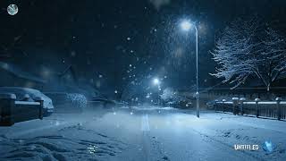 it's 3am and you can't stop thinking | a quiet sad ambient playlist for late night thoughts