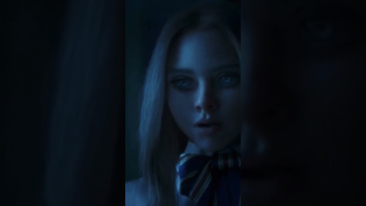 M3gan sings David Guetta - Titanium ft. Sia. Good night world💖🥰