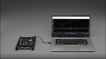 FRA 5311 - Sweep Frequency Response Analyzer - HAEFELY