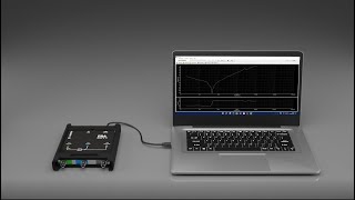 FRA 5311 - Sweep Frequency Response Analyzer - HAEFELY