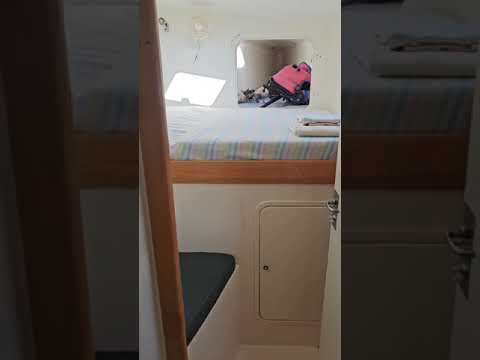 2000 Voyage 380 Maxim For Sale By Owner 
