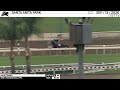 Work of the Day at Santa Anita Park: Proletariat worked 4 Furlongs in 50.80 on September 13th, 2026