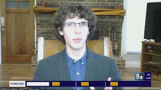 Expert warns: Protect yourself from AI scams