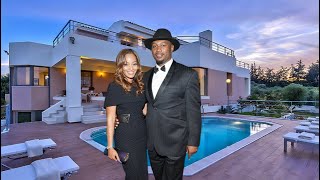 Lennox Lewis` Age, Net Worth, Parents, Titles, Career, , House, Lifestyle, family & Bio 2024