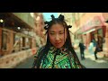 Janet noh  do what you want official music