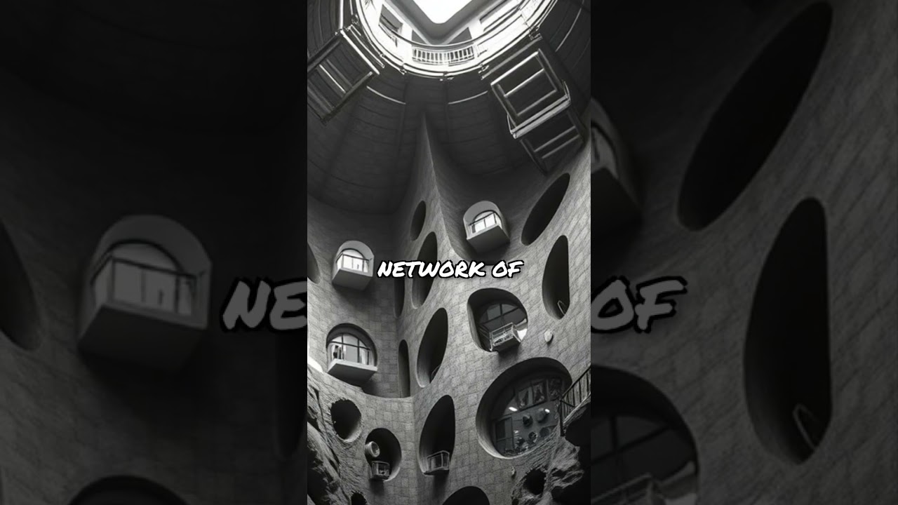 The Boring Co.'s Secret to Martian Habitats 🚇