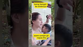 azam sampe gak napas#natalieholscher#azamm#artis#dj#viral#fypp