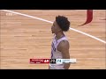 Jalen Wilson Notches New CAREER-HIGH 33 POINTS 🔥