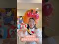 アンパンマン アンパンマンがコンコンクシャンを歌ってみた。#shorts #anpanman #アンパンマン #おかあさんといっしょ