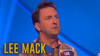 Lee & Daisy Make it to the Final of Pointless | Not Going Out screenshot 5