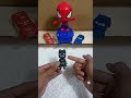 hunting toys Batman