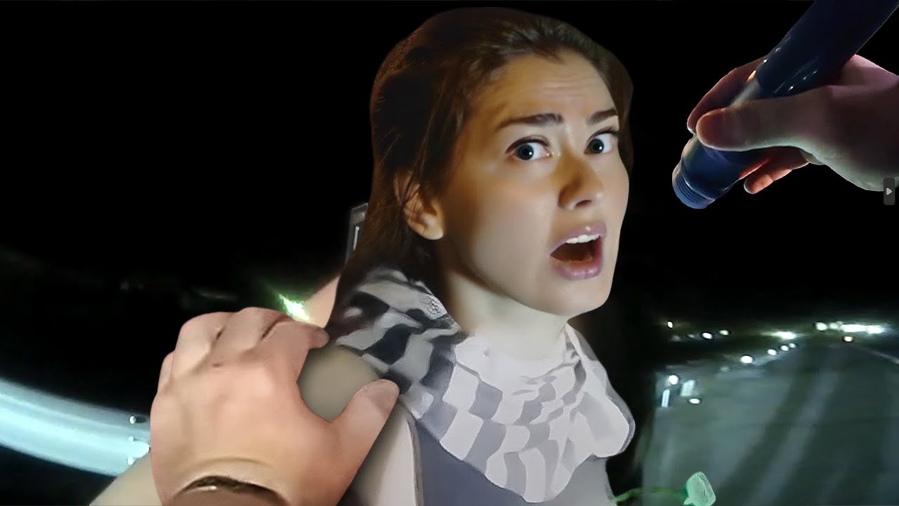 19-Year-Old Woman Arrested for DUI After Crashing Car on Interstate ...