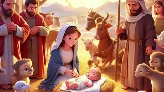 O Nascimento de Jesus - Natal screenshot 5
