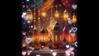 #اناشيد رمضانية انشودة يا رمضان مااحلا ايامك الفنان #امين حاميم