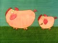 Piggeldy & Frederick - Das Wandern