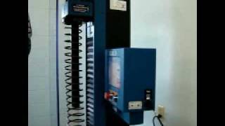 STAR 25 Thru-Rod Capability