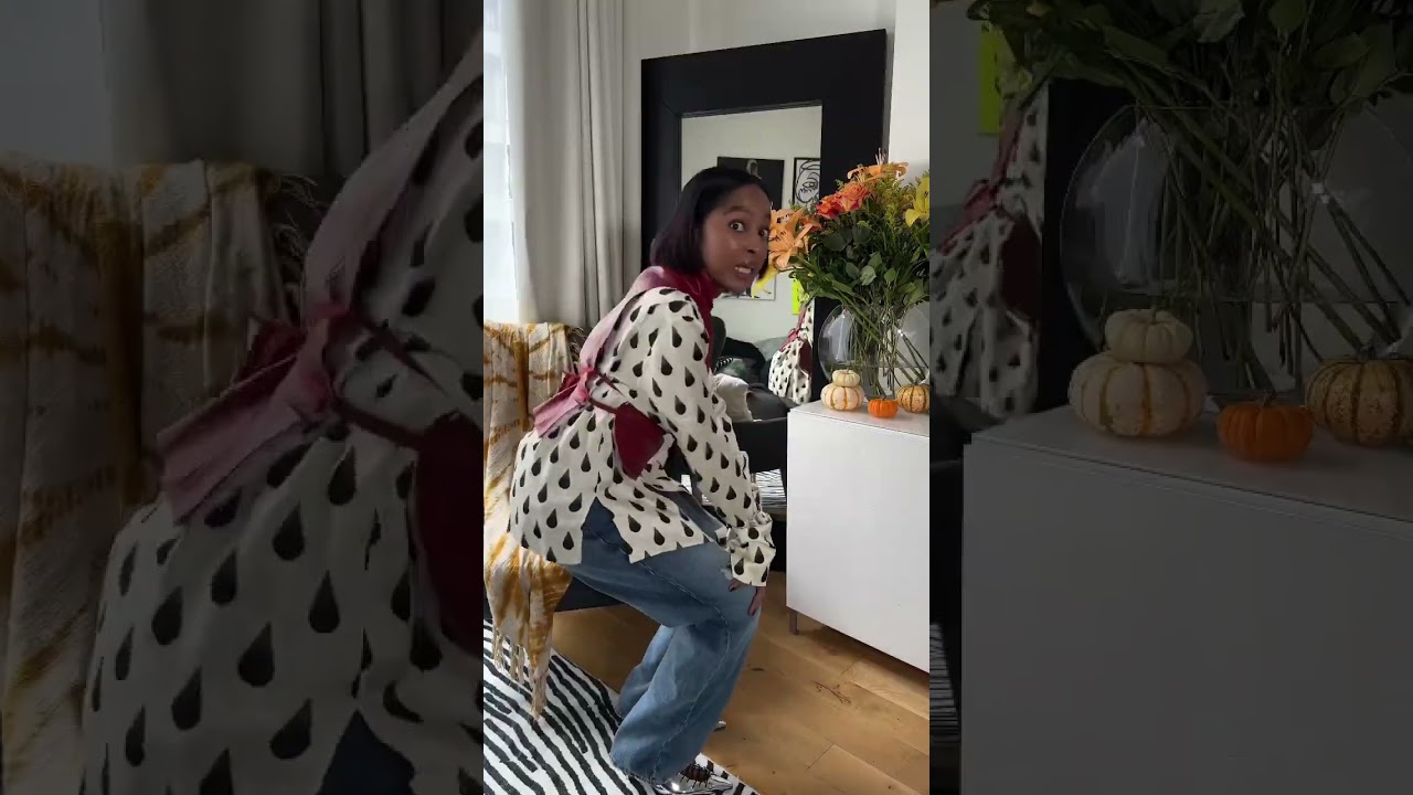 If you can’t think of 7 outfits before buying that 1 item… put it back. Shop responsibly. 😉 