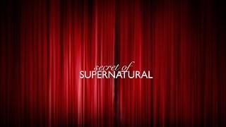 Secret of Supernatural - Vladimir Savchuk