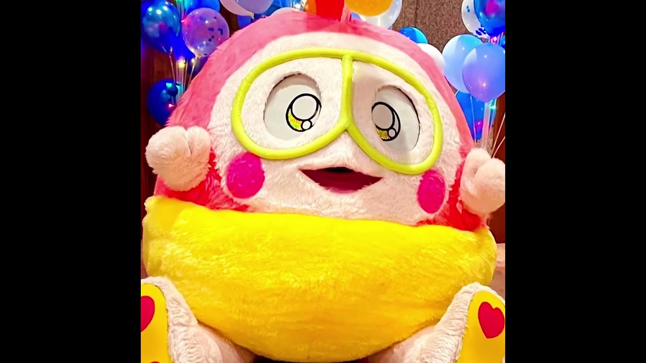 急遽お知らせ】5月5日GWこどもの日！プク丸ちゃん、のとじま水族館