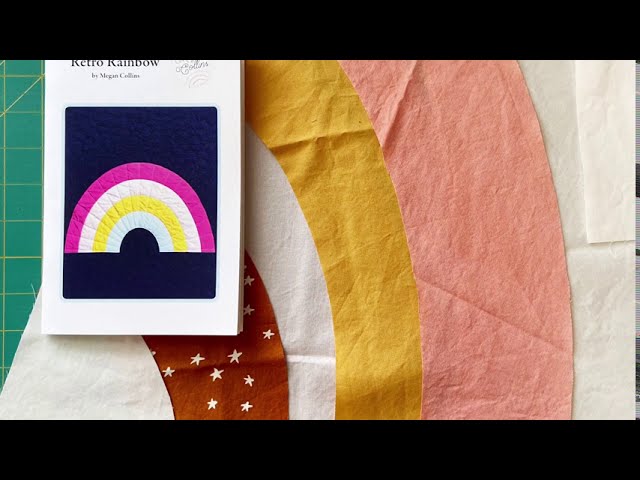 Cloud Quilt Templates for Free Motion Quilting — Megan Collins