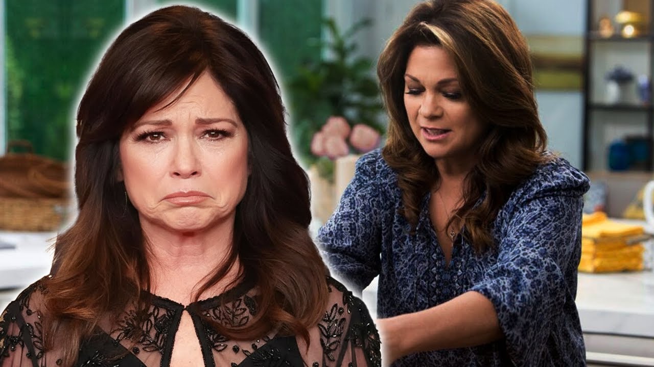 Valerie Bertinelli Confesses Her Real-Life Dinner Habit and Fans Love It  #chef - YouTube