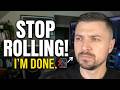 I'm NEVER Rolling Puts Again (Doing THIS Instead)